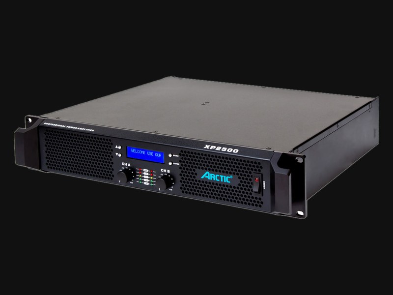 XP Series
