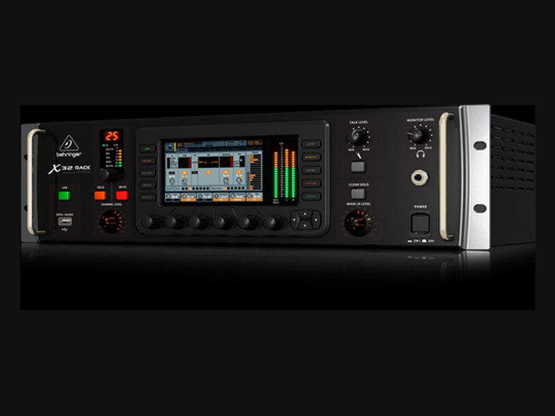 X32-RACK