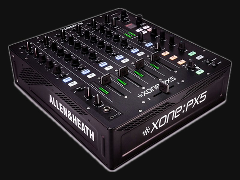 xone px5