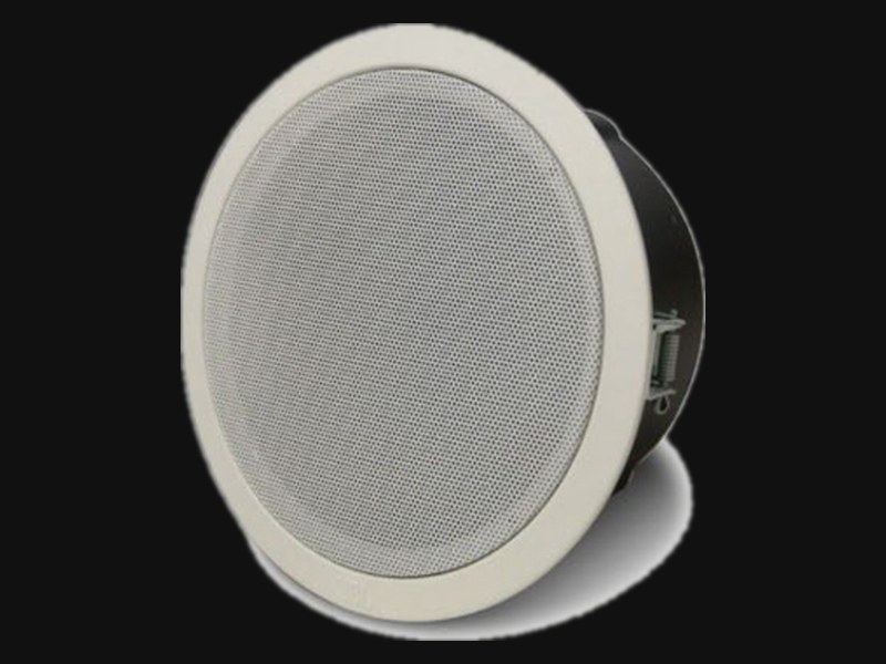 JBL CSS8006BM 吸顶喇叭