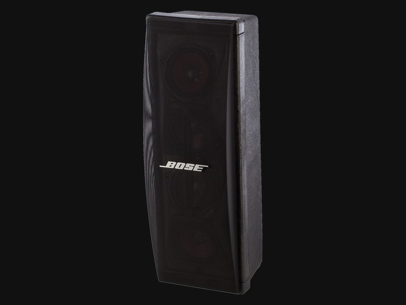Panaray BOSE 402扬声器