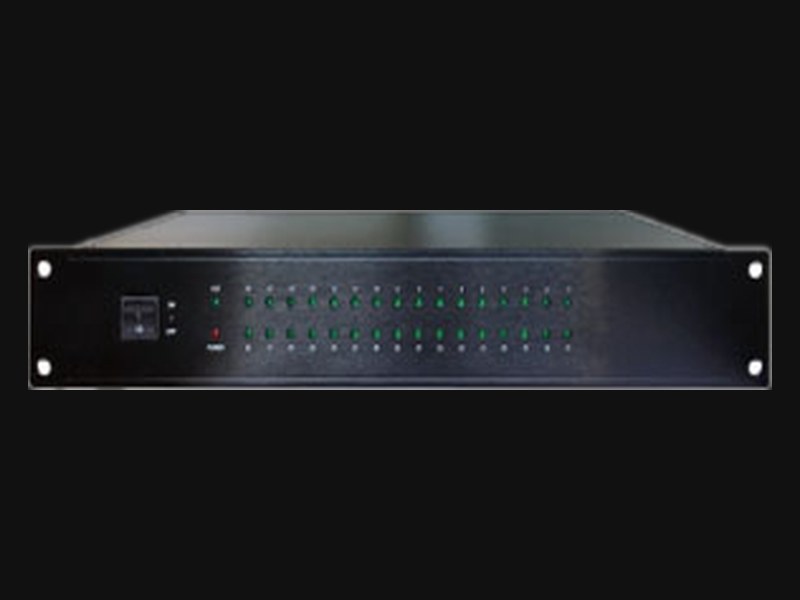 IP网络消防采集器