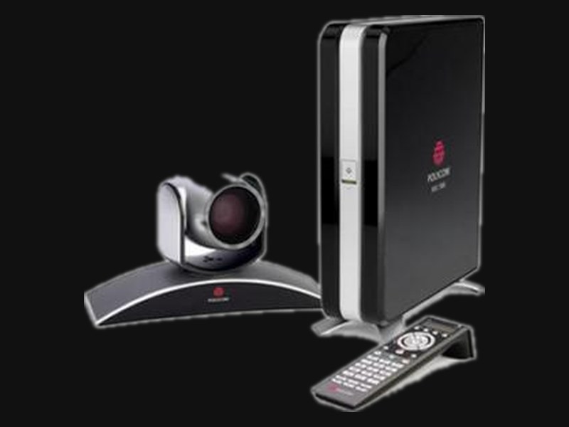 POLYCOM HDX 6000参数
