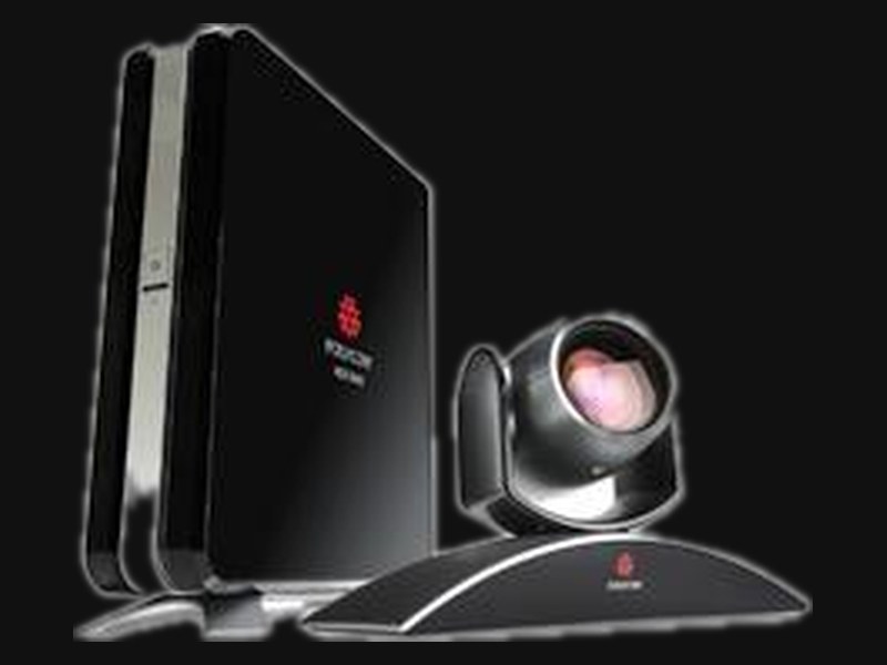 POLYCOM HDX 7000
