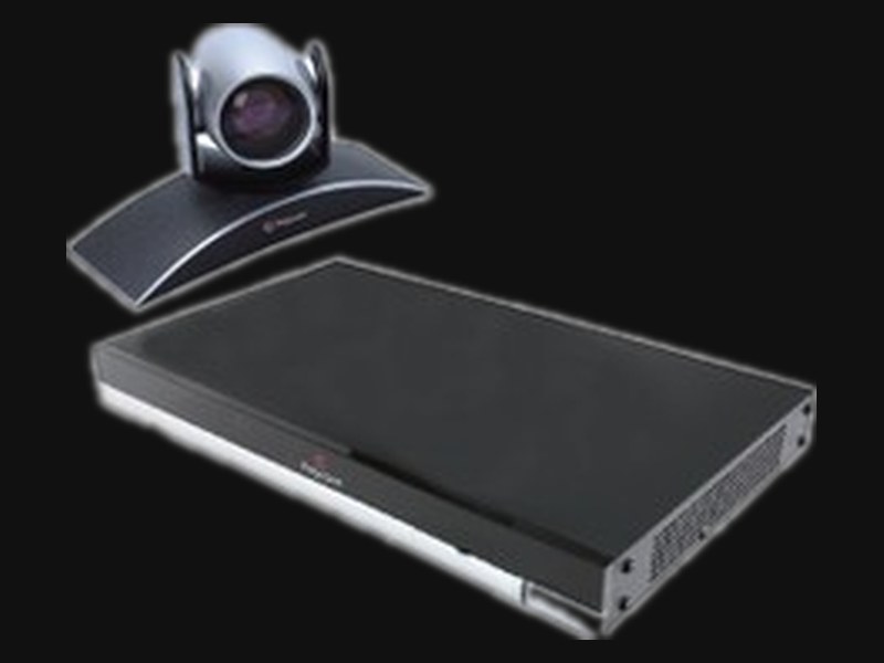 POLYCOM RealPresence Group 550