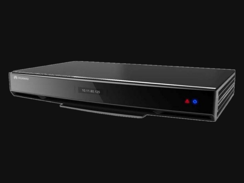 华为TE60-1080P60